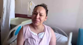 Amasya'da Hamile Kadın Bebeğini Kaybetti, Doktor Hakkında İhmal İddiası