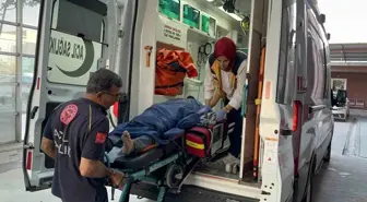 Adıyaman'da Silahlı Saldırı: Bir Kişi Ağır Yaralandı