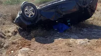 Gaziantep'te Kaza: 27 Yaşındaki Genç Hayatını Kaybetti