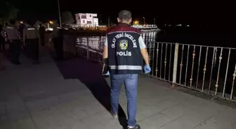 Avcılar'da Eğlence Mekanında Silahlı Kavga: 2 Yaralı