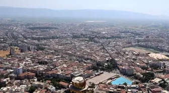 Aydın'da Fırtına Uyarısı!