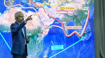 Orta Koridor'un Stratejik Önemi ve Ekonomik Kazanımları