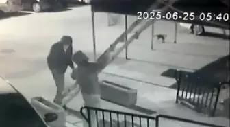 Adana'da Hırsızlık Olayı: Müzisyenin Altınları ve Dolarları Çalındı