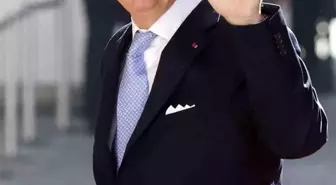 Belçika Kralı Philippe Şili'de Uçak Arızası Nedeniyle Mahsur Kaldı