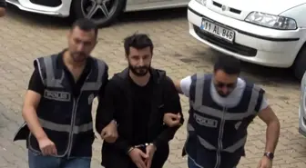 Bilecik'te Gazeteciye Silahlı Saldırı Davasında 13 Yıl Hapis Cezası