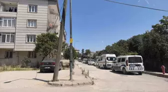 Bursa'da 1 Aylık Bebek Beşiğinde Ölü Bulundu
