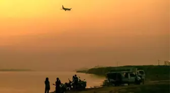 Mekong Nehri'nde Uluslararası Uyuşturucu Mücadelesi