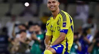 Cristiano Ronaldo'dan futbol dünyasını ikiye bölecek açıklama