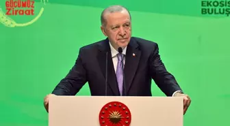 Cumhurbaşkanı Erdoğan "müjdemiz var" deyip yeni kredi paketlerini duyurdu