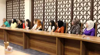 DAİMFED, Gençleri İstihdam İçin Buluşturuyor
