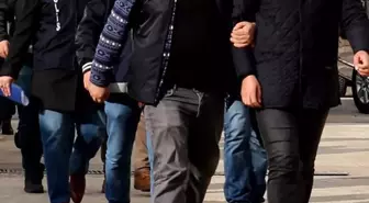 Döner zincirine FETÖ soruşturmasında 32 kişi tutuklandı