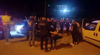 Ehliyetsiz Sürücüye Yüksek Ceza