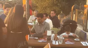 Galatasaray, 25. Şampiyonluk Kutlamasını Bodrum'da Gerçekleştirdi
