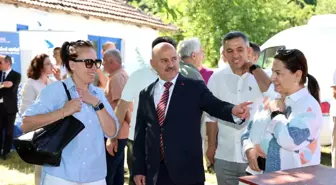 Düzce Üniversitesi'nde Bilim Kafe Etkinlikleri Başladı