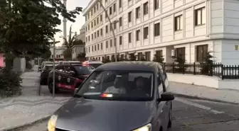 Edirne'de Tefecilik Operasyonunda 1 Şüpheli Tutuklandı