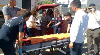 Bursa'da Elektrikli Motosiklet Kazası: Bir Yaralı