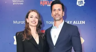 Erdal Kaya kimdir, kaç yaşında, aslen nereli? Yasemin Kay Allen'in eski sevgilisi Erdal Kaya gerçekten FBI ajanı mı?