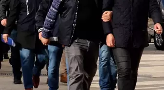 FETÖ'nün emniyetteki yapılanmasına operasyon! 11 kişi tutuklandı