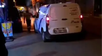 Erzurum'da Gaz Kaçağı Korku Dolu Anlar Yaşattı