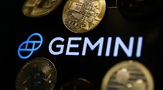 Gemini MSTR hissesini Blockchain'e taşıdı