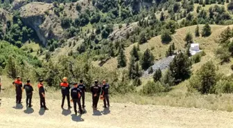Erzurum'da Taş Ocağında Göçük: 3 İşçi Hayatını Kaybetti