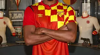Göztepe, Allan Godoi'yi Kadrosuna Katıyor
