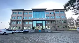 Erzincan'da Hakim ve Savcıların Görev Yerleri Değişti