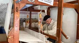 Efsane Dokumacı İsmail Yanık: Mesleğini Yaşatmaya Çalışıyor