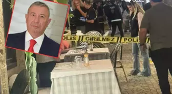 İş İnsanı Fatih Fil'e silahlı saldırıda "terör" şüphesi