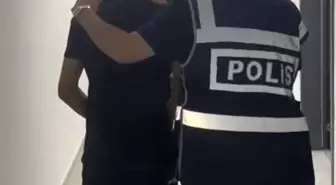 Düğün Öncesi Silah Avına Çıkan 4 Kişiye Baskın: 2 Tutuklama