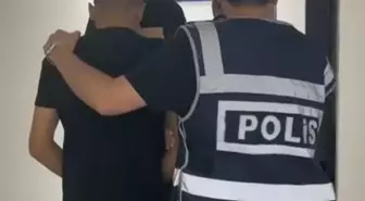 İzmir'de Düğün Öncesi Silah Operasyonu: 4 Gözaltı