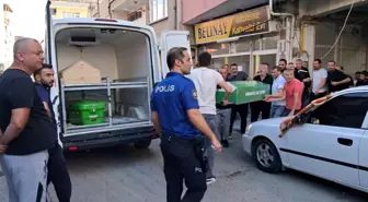 Kırıkkale'de Alkol Tartışması Cinayetle Sonuçlandı