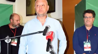 Karşıyaka'da Aygün Cicibaş kapı kapı dolaşacak