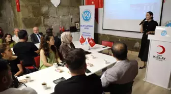 Mikroplastikler: Modern Dünyanın Sessiz Kirleticileri Üzerine Söyleşi Gerçekleştirildi