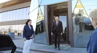 Kılıçdaroğlu'ndan kayyum tartışmaları sürerken dikkat çeken ziyaret