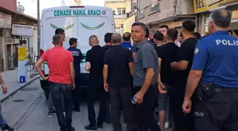 Birlikte alkol aldıkları kişiyi öldürdüler, "Kanepeden düştü" diye yalan söylediler