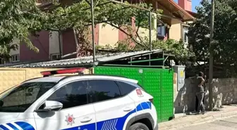 Konya'da anne ve ablasını bıçaklayan şahıs, kendini de yaraladı