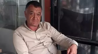Kütahya'da Yangın Sonucu Hayatını Kaybeden Süleyman Sarıer Toprağa Verildi