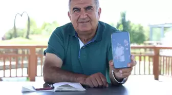 Maradona'nın maçını yöneten Türk hakem o anıyı ilk kez anlattı