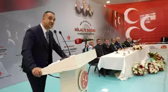 MHP, 'Terörsüz Türkiye için Millî Birlik ve Dayanışma Buluşmaları'na Erzurum'dan başlayacak