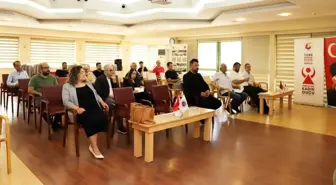 Düzce'de Mobilya ve Orman Ürünleri Sektör Kümelenmesi Toplantısı Gerçekleştirildi