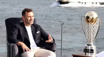 Okan Buruk'un Lucumi ısrarı