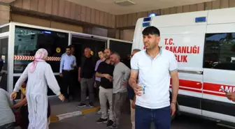 Oltu'da Taş Ocağında Göçük, 3 İşçi Hayatını Kaybetti
