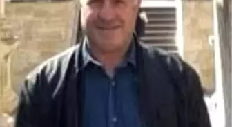 Mersin'de Otomobilin Çarptığı Durmuş Şıkşık Hayatını Kaybetti