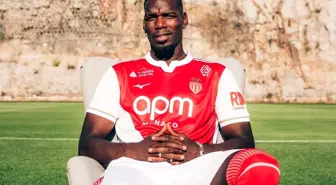 Paul Pogba, Doping Cezasından Sonra Monaco ile Anlaşma Sağladı