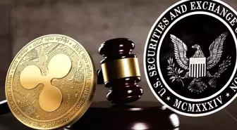 Ripple ve SEC mücadelesi sona erdi