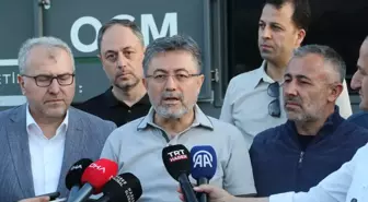 Sakarya'dan Bilecik'e sıçrayan orman yangını; Köprücek köyünde 10 ev yandı (2)