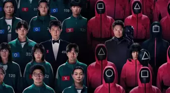 Squid Game 3. sezon FULL izle! Squid Game 3. sezon 1. bölüm yayınlandı mı, nereden izlenir?