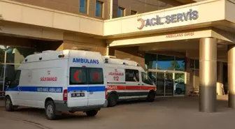 Tarlada bulduğu tabancayla kendini vuran çocuk hayatını kaybetti