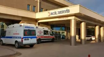 Diyarbakır'da 6 Yaşındaki Çocuk Tabancayla Oynarken Hayatını Kaybetti